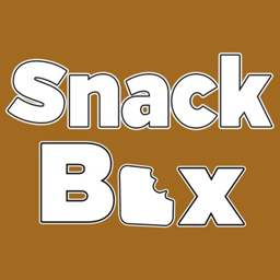 Snack Box Derby logo.